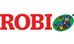 Logo ROBI
