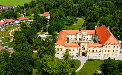 domov