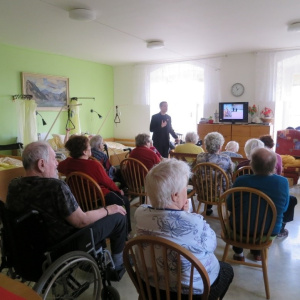 Kulturní a&nbsp;společenské akce