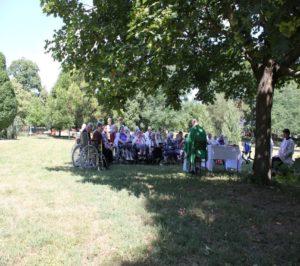 Duchovní – spirituální