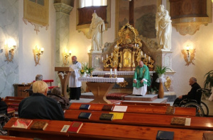 Duchovní – spirituální