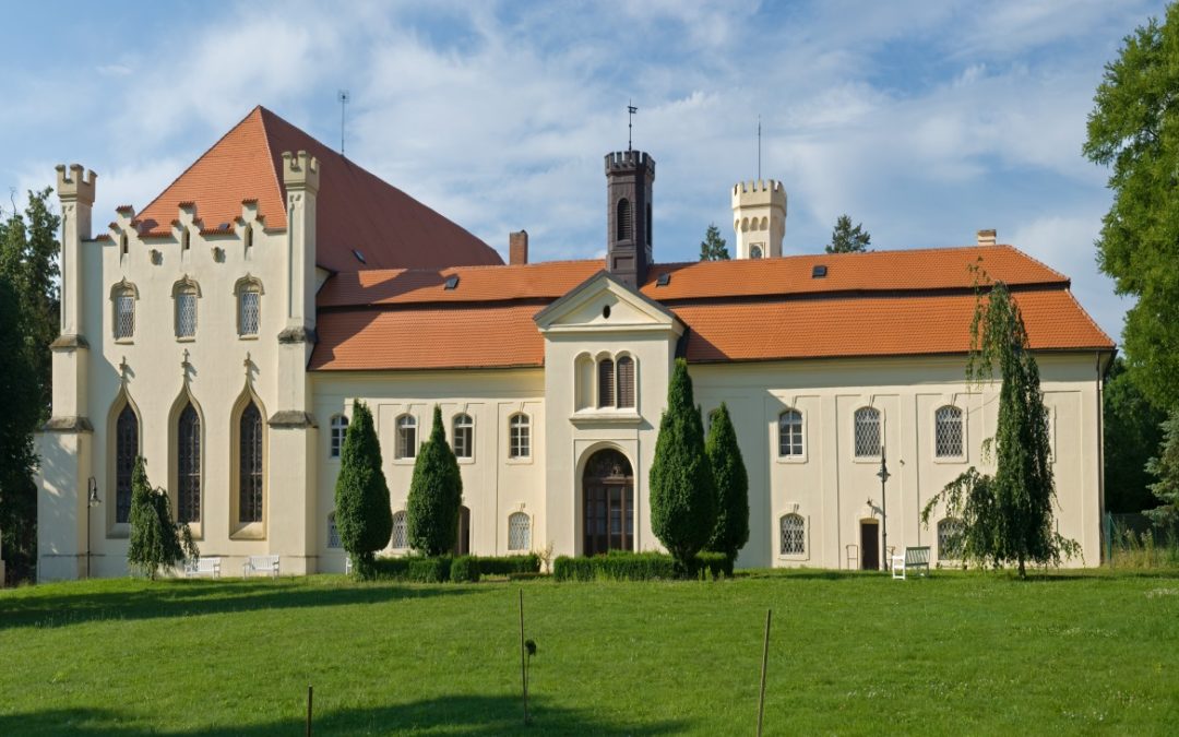 Víkend otevřených zahrad 11.a 12.6.2016