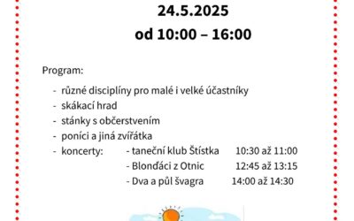 MEZIGENERAČNÍ DEN
