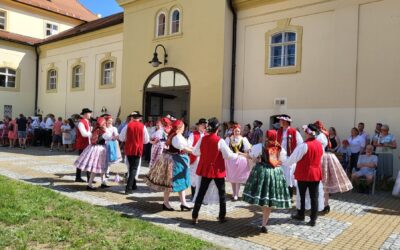 Sokolnické hody 2025